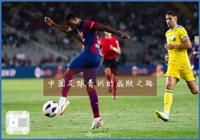 中国足球青训的成败之路