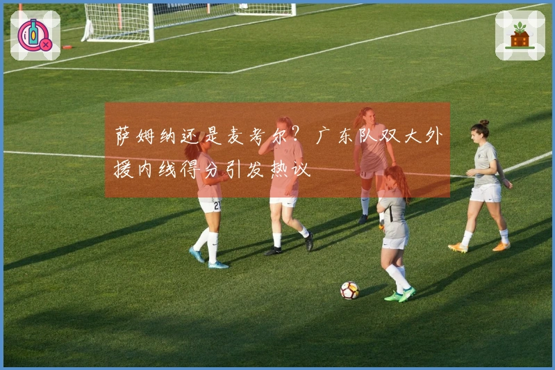 萨姆纳还是麦考尔？广东队双大外援内线得分引发热议