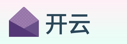 开云 Logo